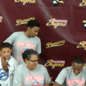 Meet your Posher, Johna